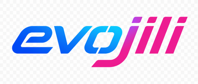 evojili লোগো